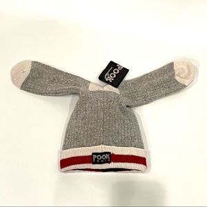 NWT Pook Toque
